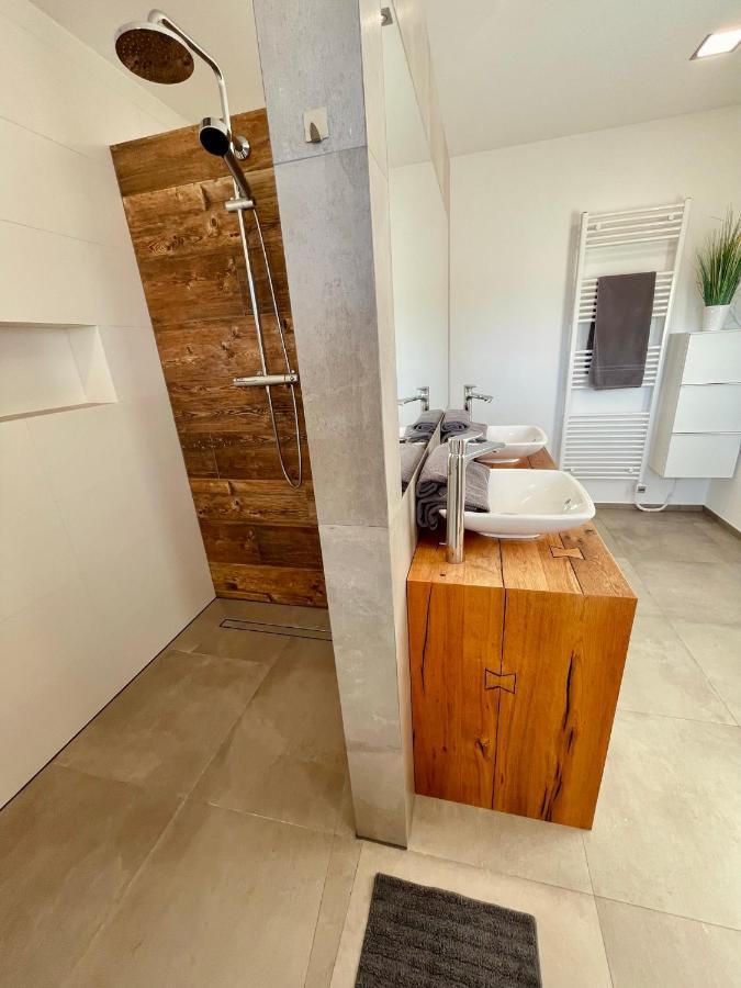 Appartement Felix Mariapfarr Extérieur photo