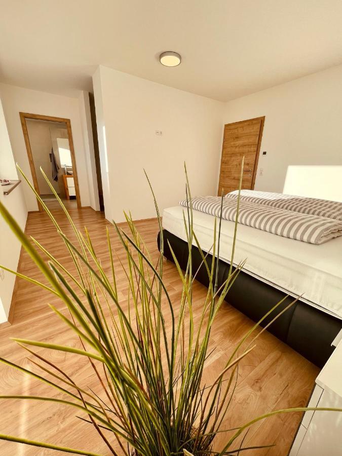 Appartement Felix Mariapfarr Extérieur photo
