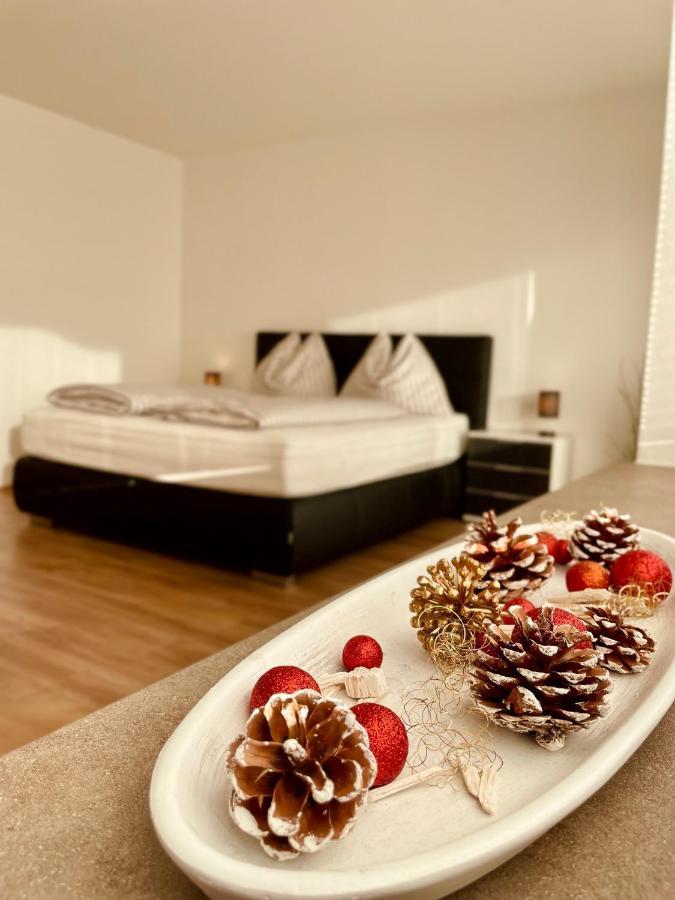 Appartement Felix Mariapfarr Extérieur photo