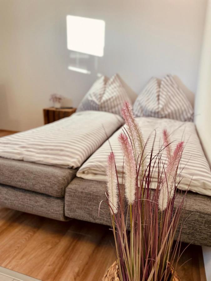 Appartement Felix Mariapfarr Extérieur photo