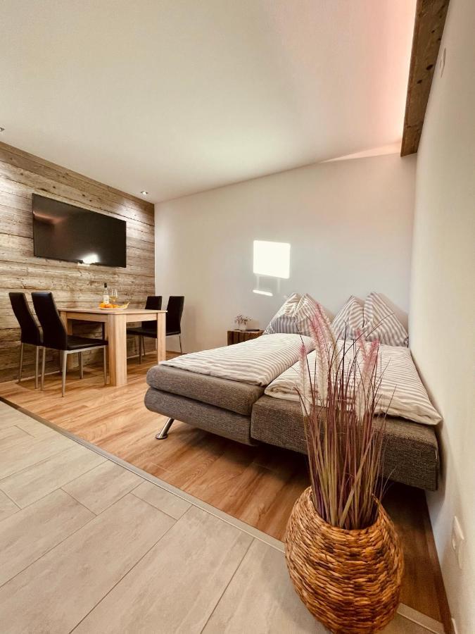 Appartement Felix Mariapfarr Extérieur photo