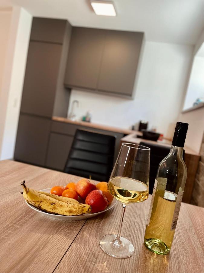 Appartement Felix Mariapfarr Extérieur photo